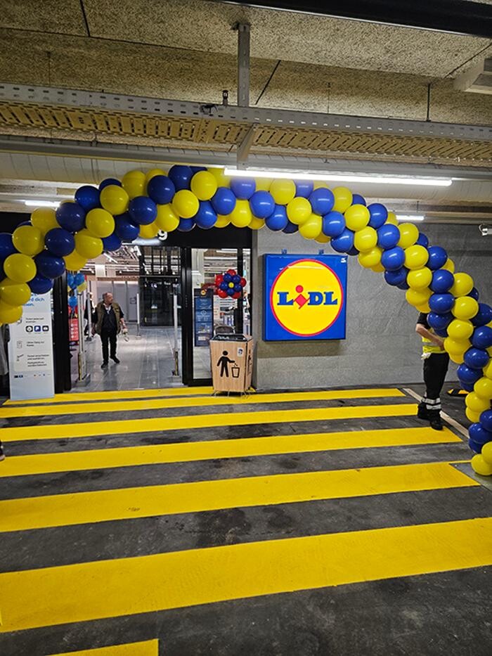 Bilder Lidl Schweiz
