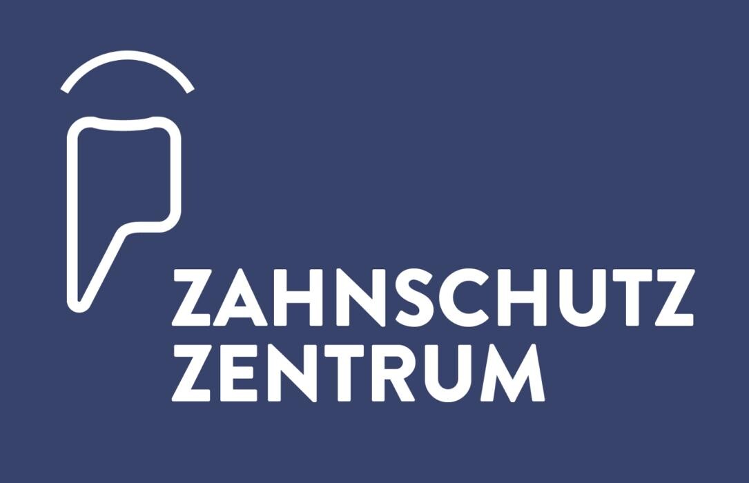 Zahnschutz Zentrum Logo