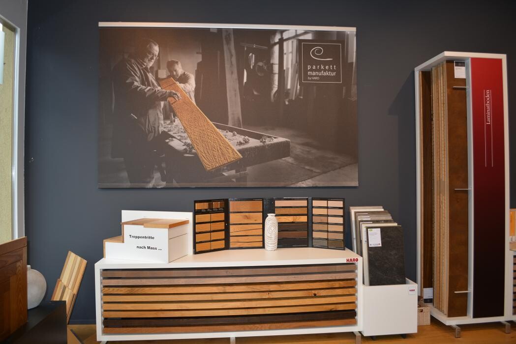 Bilder AllinFloor GmbH