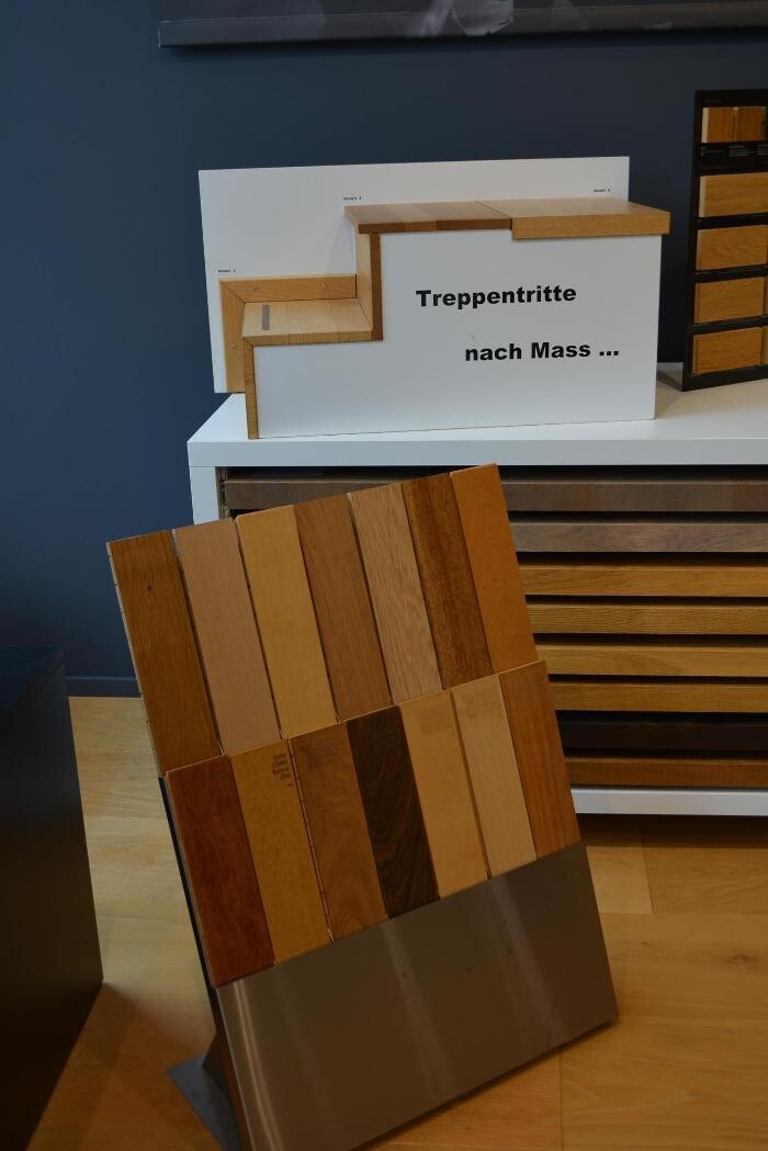Bilder AllinFloor GmbH