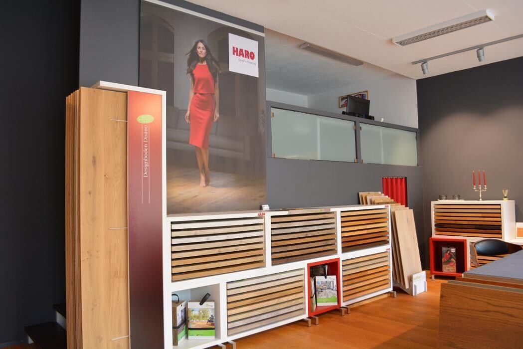 Bilder AllinFloor GmbH