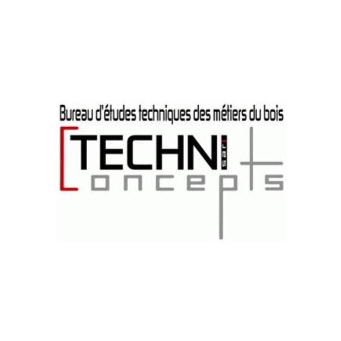 Techni Concepts Sàrl Logo