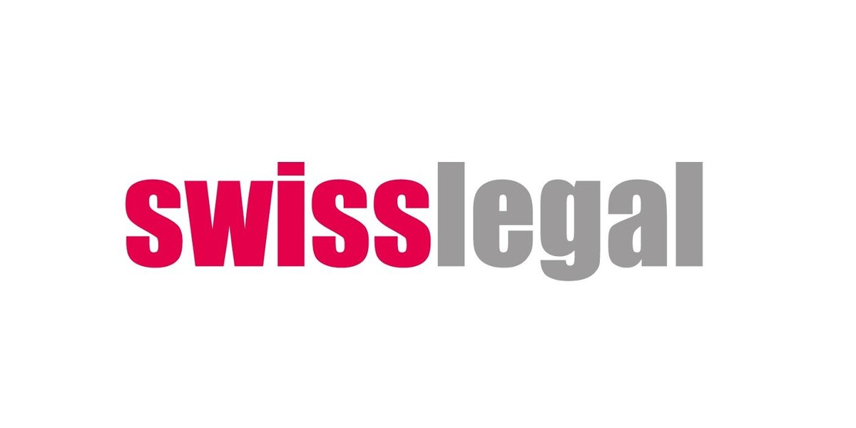 SwissLegal (Aarau) AG Logo