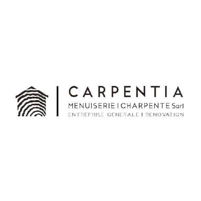 CARPENTIA SARL Logo