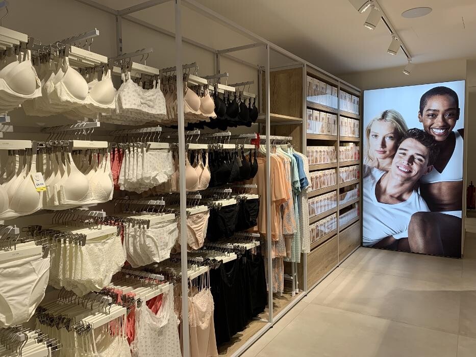 Bilder CALIDA Store