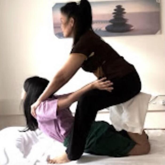 Bilder Salila Thai Massage