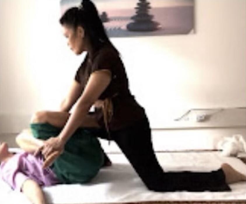 Bilder Salila Thai Massage