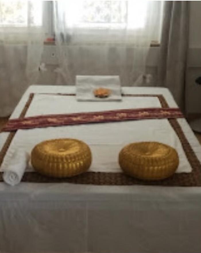 Bilder Salila Thai Massage