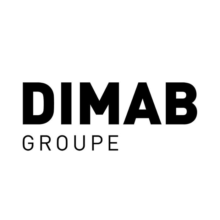 DIMAB Rossens - Concessionnaire BMW, MINI et ALPINA Logo