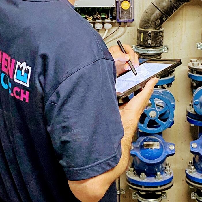 Bilder pumpenservice.ch ag