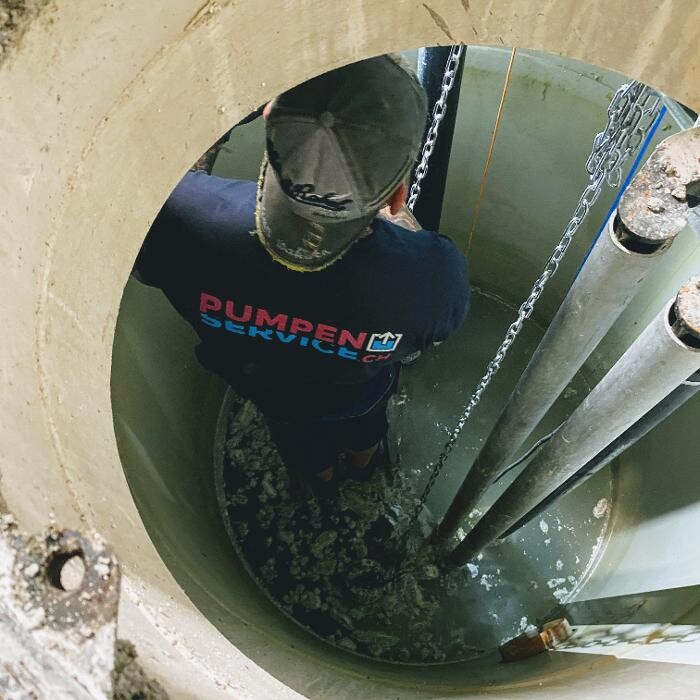 Bilder pumpenservice.ch ag
