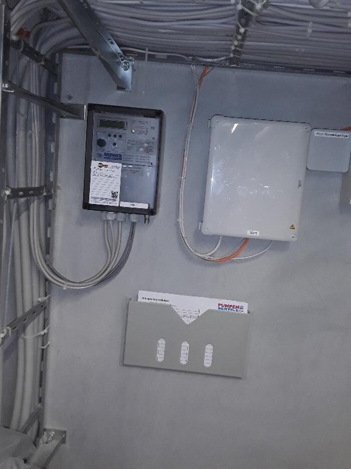 Bilder pumpenservice.ch ag