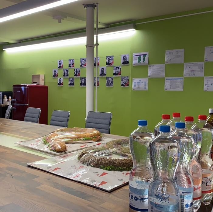 Bilder pumpenservice.ch ag