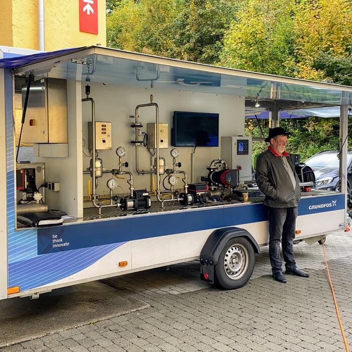 Bilder pumpenservice.ch ag