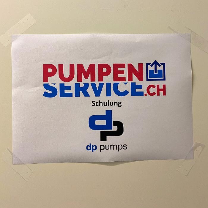 Bilder pumpenservice.ch ag