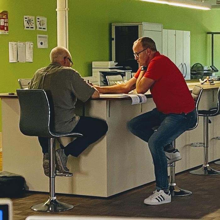 Bilder pumpenservice.ch ag