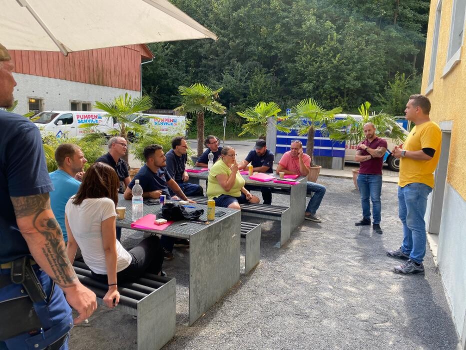 Bilder pumpenservice.ch ag