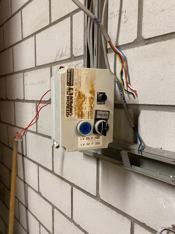 Bilder pumpenservice.ch ag