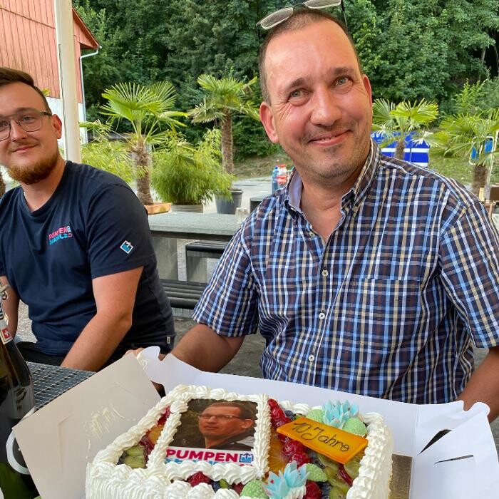 Bilder pumpenservice.ch ag