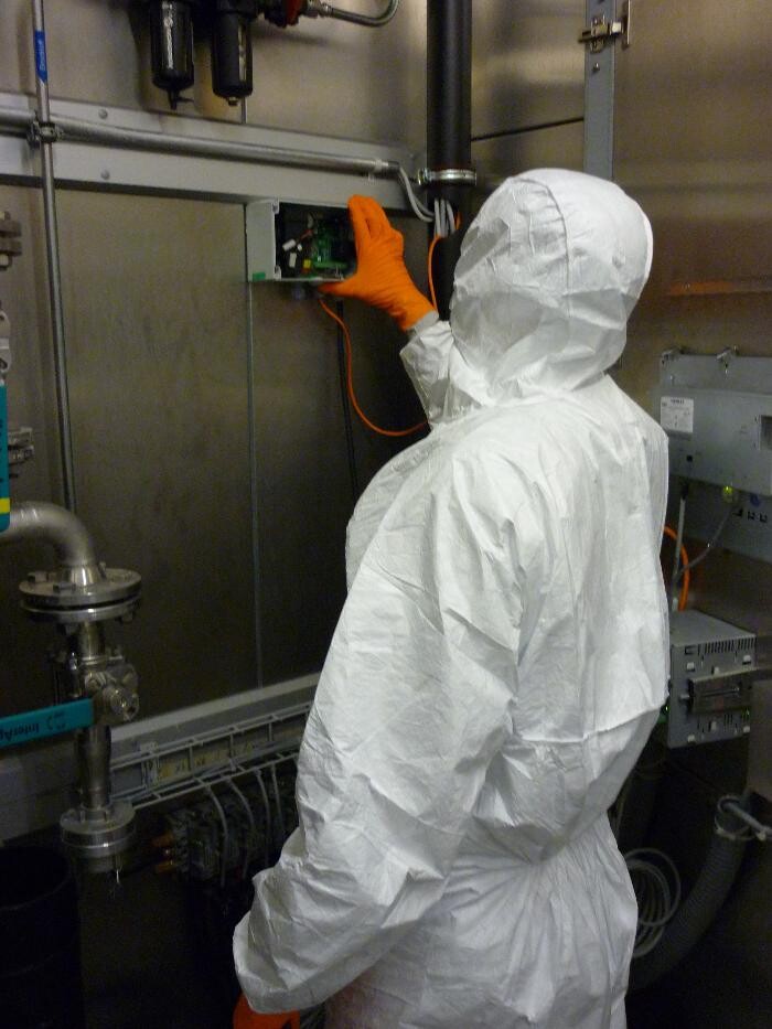 Bilder pumpenservice.ch ag