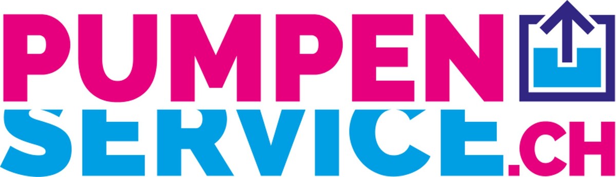 pumpenservice.ch ag Logo