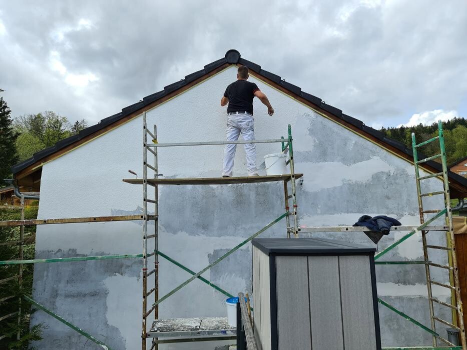 Bilder AP SWISSRENOVATION