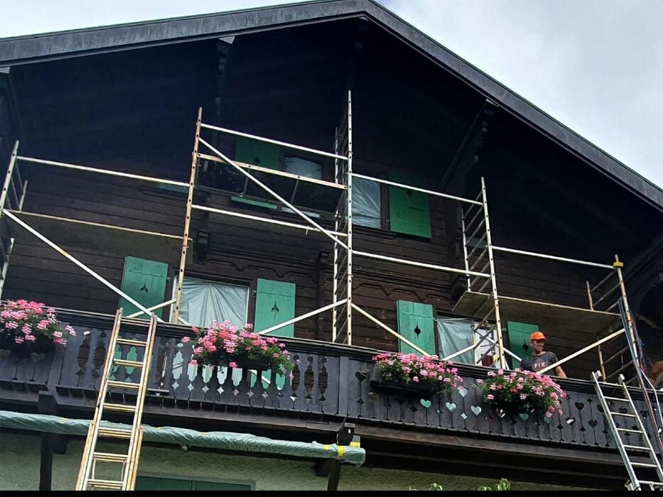 Bilder AP SWISSRENOVATION