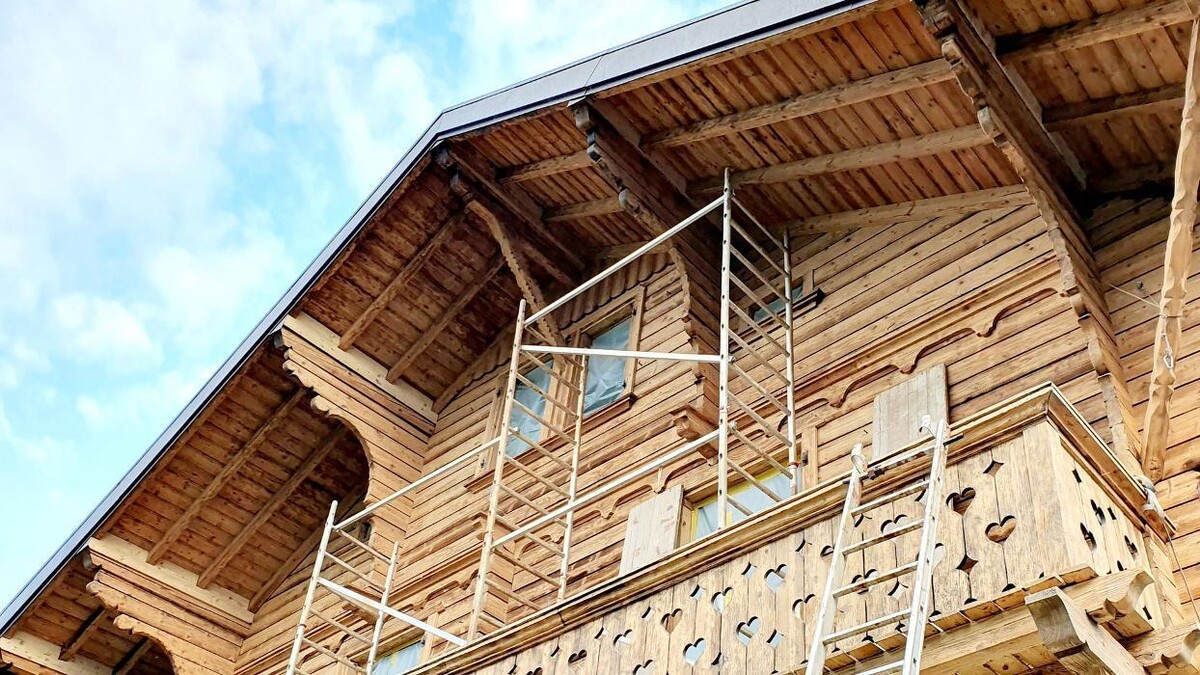 Bilder AP SWISSRENOVATION