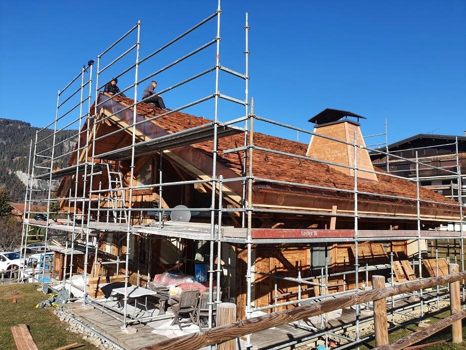 Bilder AP SWISSRENOVATION