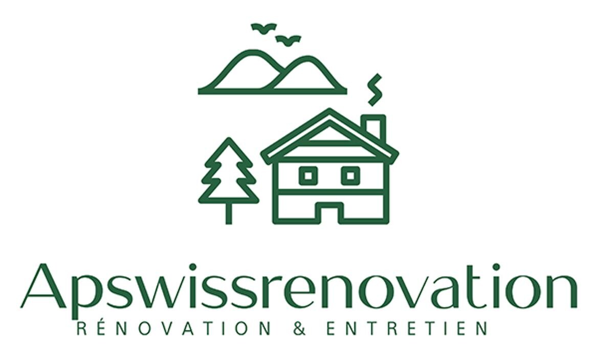 AP SWISSRENOVATION Logo