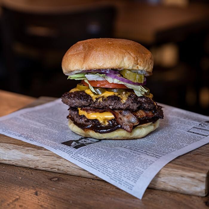 Bilder Burgermeister Enge