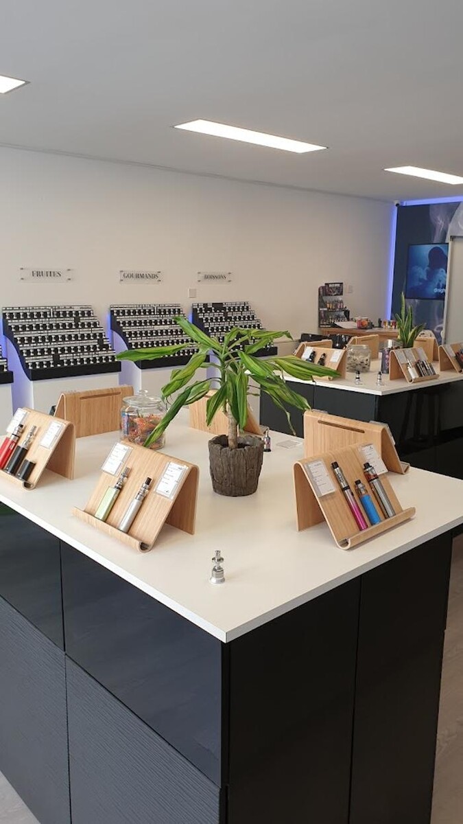 Bilder Viper Smoke Sàrl - Cigarettes électroniques