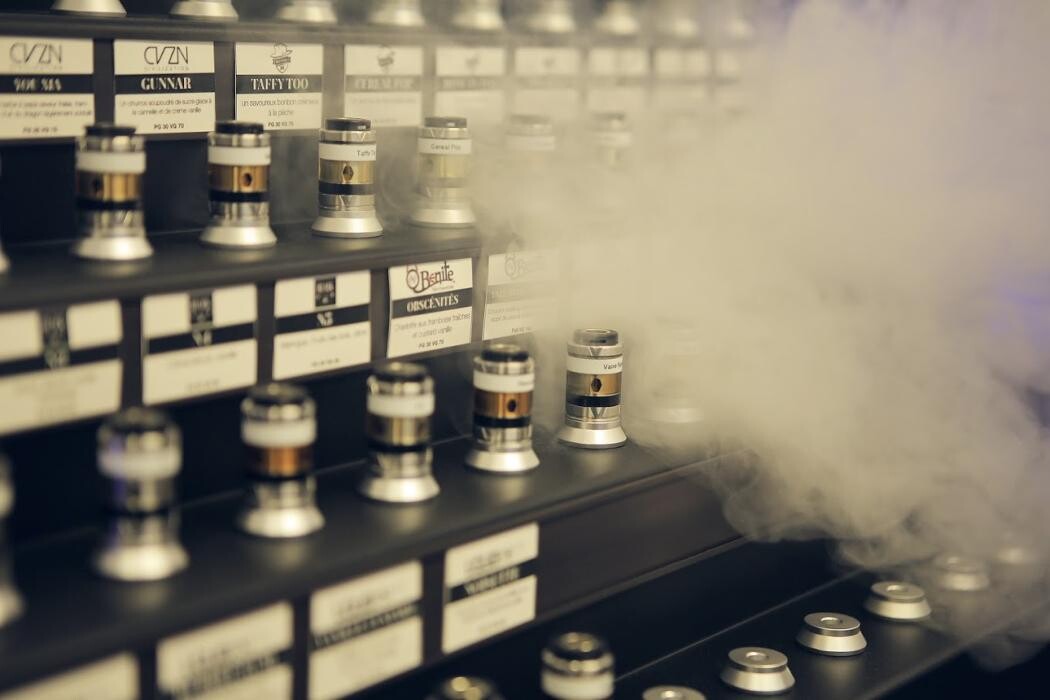 Bilder Viper Smoke Sàrl - Cigarettes électroniques