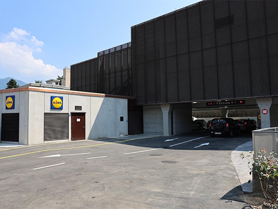 Bilder Lidl Svizzera