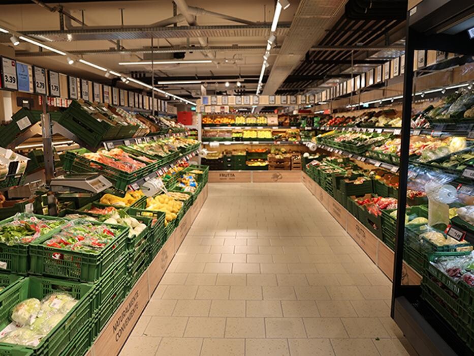 Bilder Lidl Svizzera