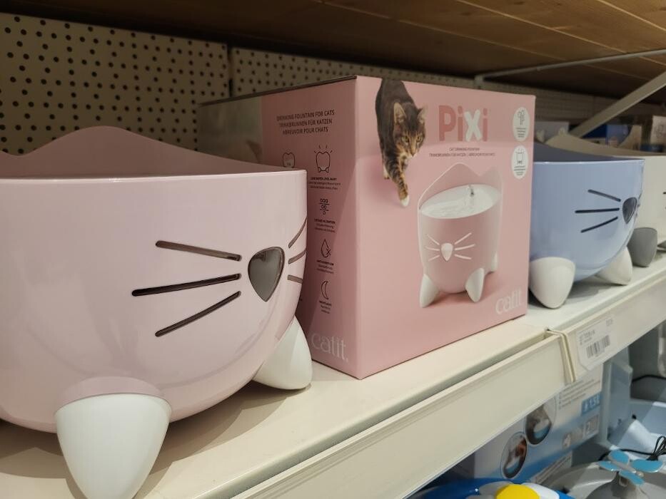 Bilder Best Friend -Pet shop Signy