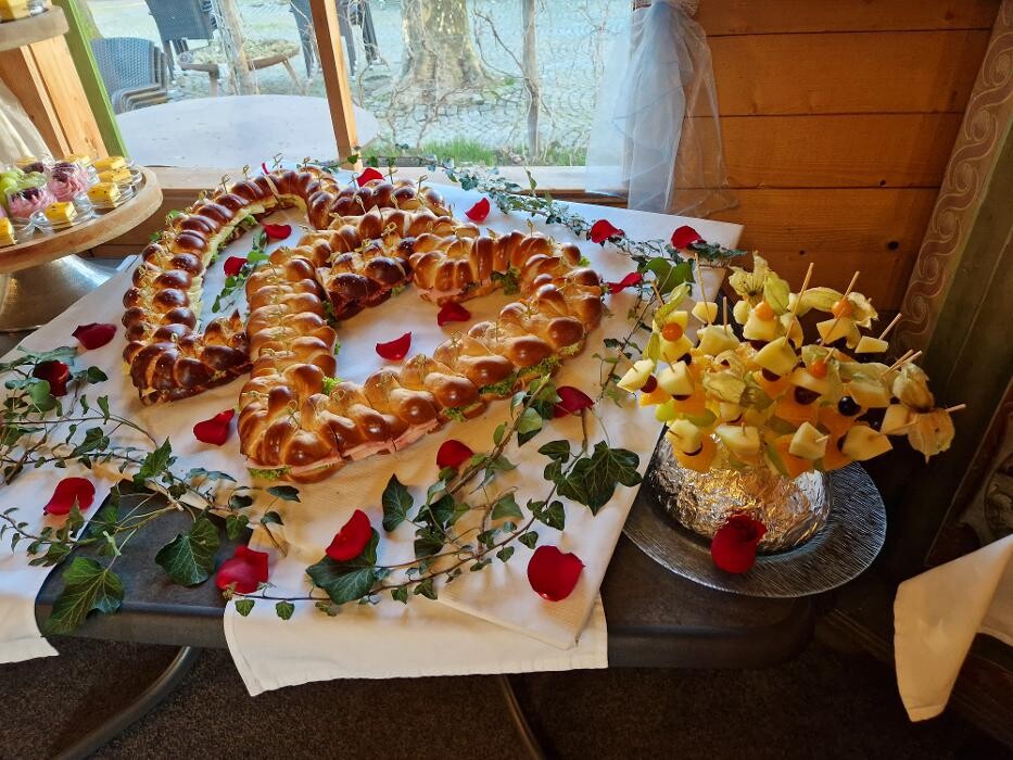 Bilder Restaurant, Catering & Apéro`s Frohsinn Frauenfeld