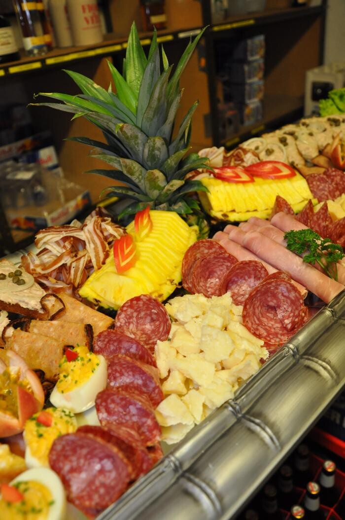 Bilder Restaurant, Catering & Apéro`s Frohsinn Frauenfeld