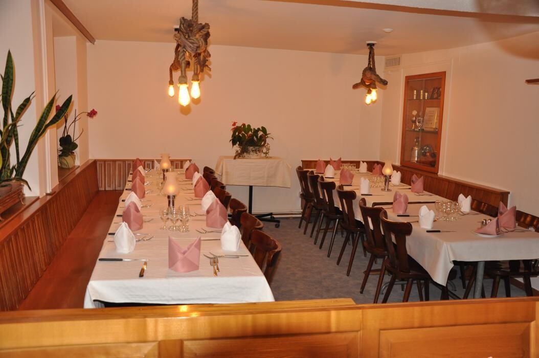 Bilder Restaurant, Catering & Apéro`s Frohsinn Frauenfeld