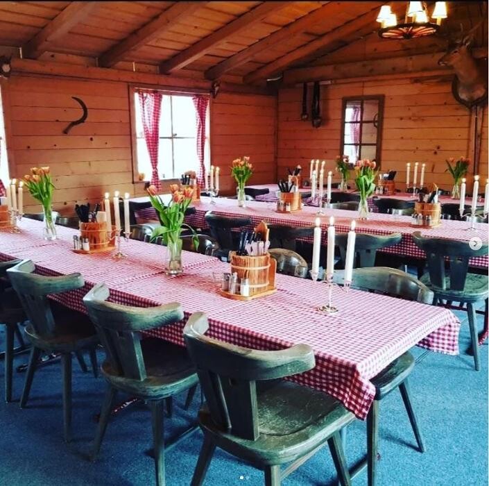Bilder Restaurant, Catering & Apéro`s Frohsinn Frauenfeld