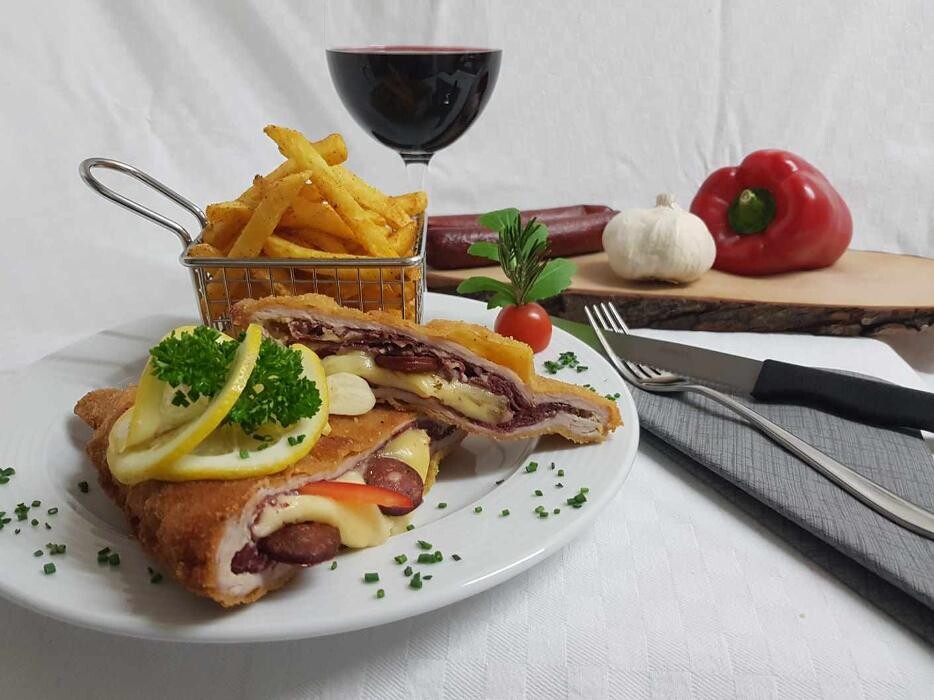 Bilder Restaurant, Catering & Apéro`s Frohsinn Frauenfeld