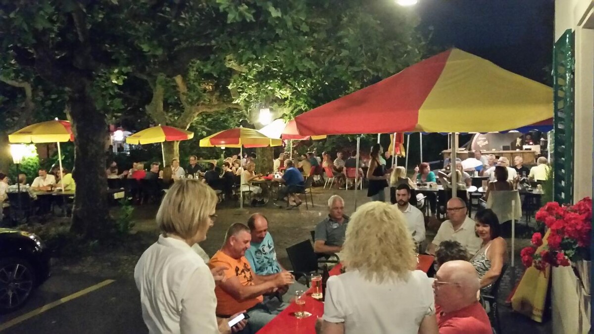 Bilder Restaurant, Catering & Apéro`s Frohsinn Frauenfeld
