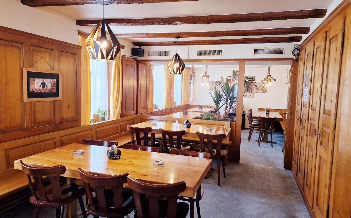 Bilder Restaurant, Catering & Apéro`s Frohsinn Frauenfeld