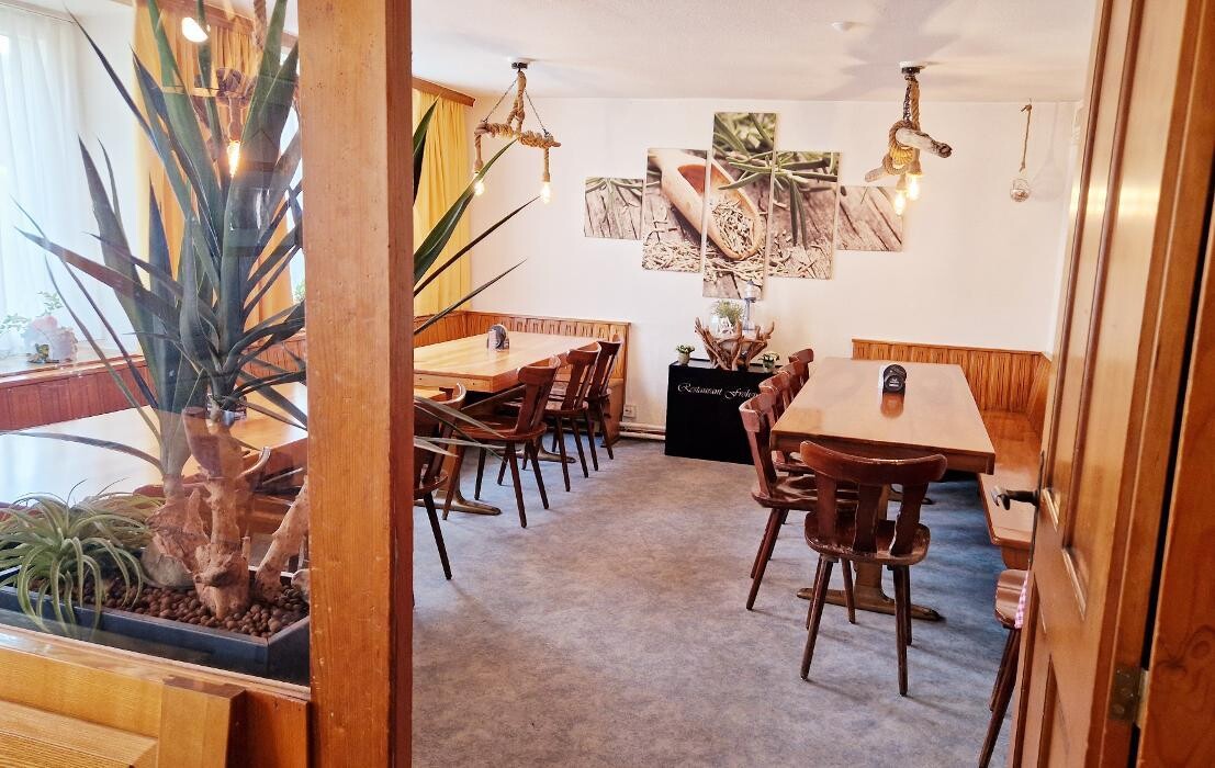 Bilder Restaurant, Catering & Apéro`s Frohsinn Frauenfeld