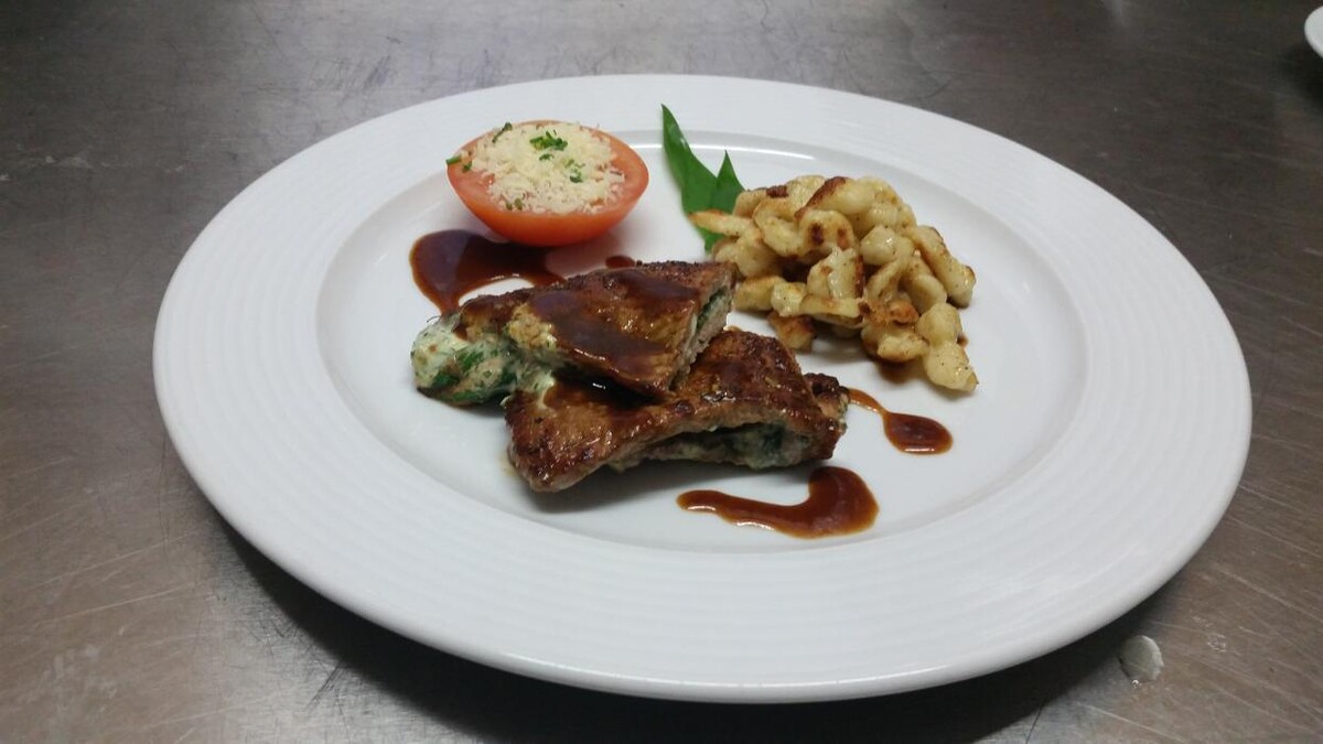 Bilder Restaurant, Catering & Apéro`s Frohsinn Frauenfeld