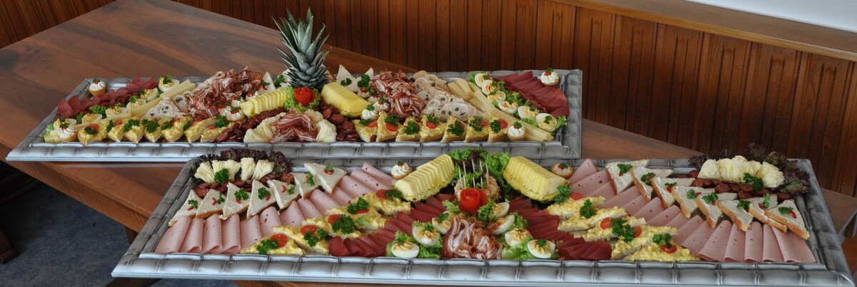 Bilder Restaurant, Catering & Apéro`s Frohsinn Frauenfeld