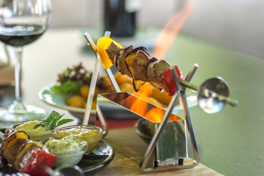 Bilder Restaurant, Catering & Apéro`s Frohsinn Frauenfeld