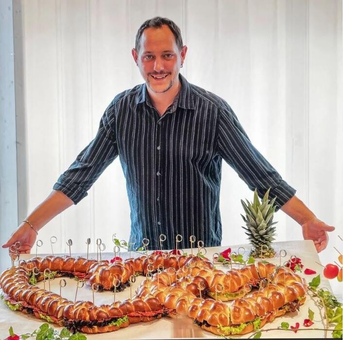 Bilder Restaurant, Catering & Apéro`s Frohsinn Frauenfeld