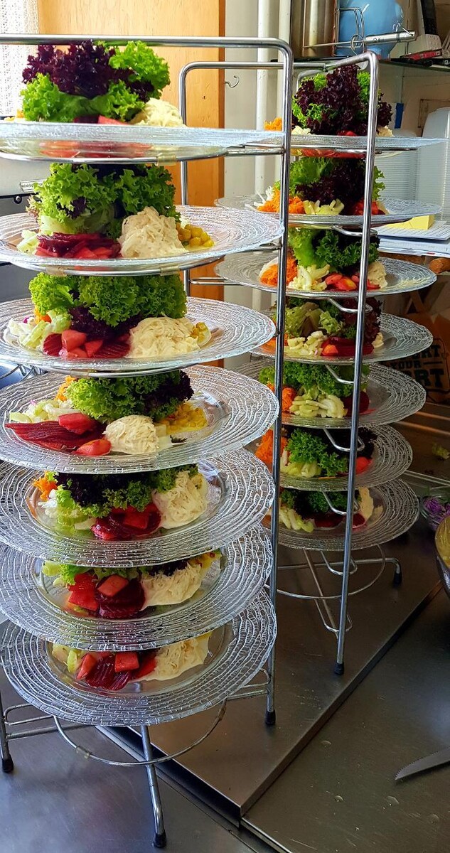 Bilder Restaurant, Catering & Apéro`s Frohsinn Frauenfeld