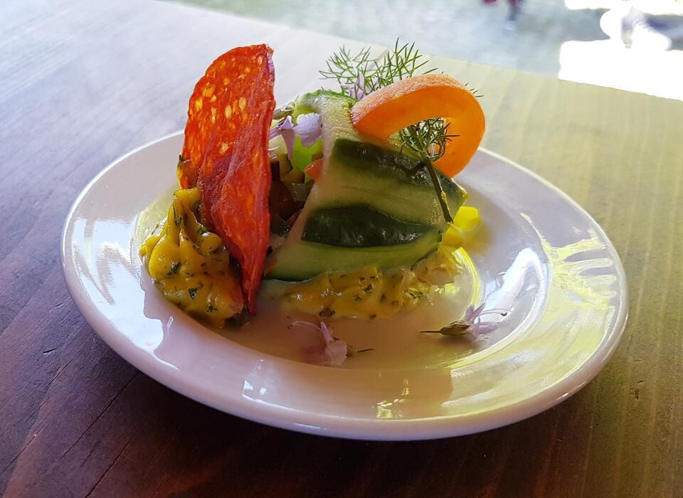 Bilder Restaurant, Catering & Apéro`s Frohsinn Frauenfeld